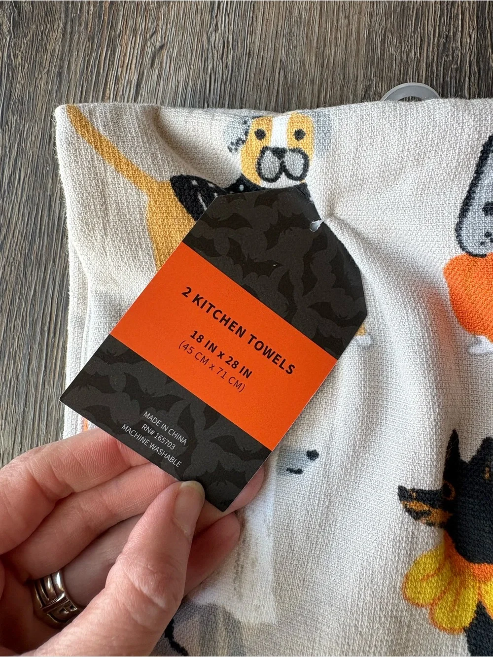 N/A nwt halloween